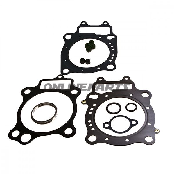 Gasket Set Topendathena
