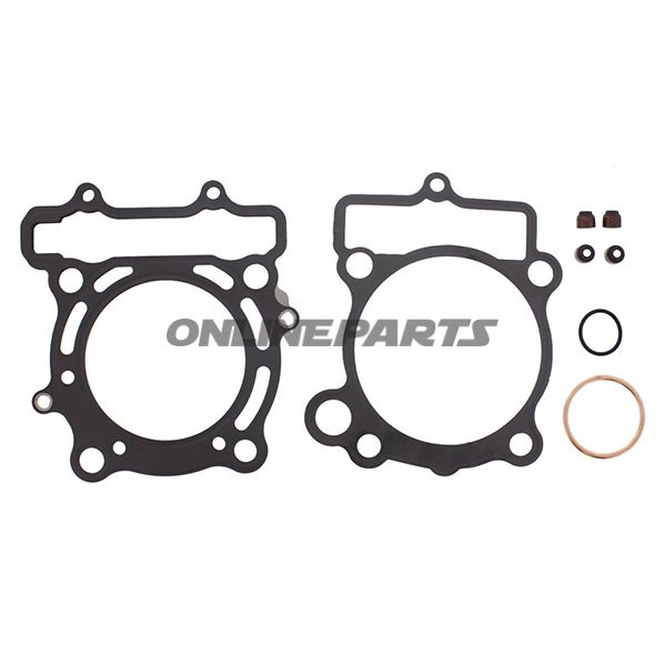 Gasket Set Topendathena