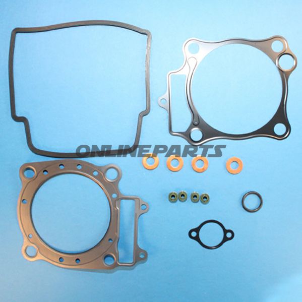 Topend Gasket Kit Athenafor Standard Cylinder Kit