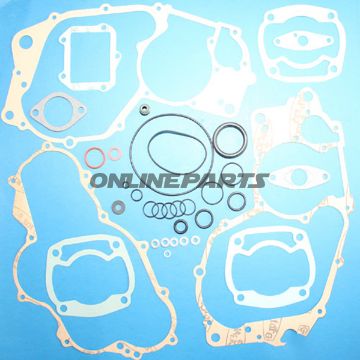 Complete Gasket / Seal Kitathena