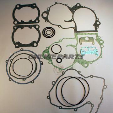 Complete Gasket / Seal Kitathena