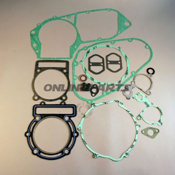 Complete Gasket / Seal Kitathena