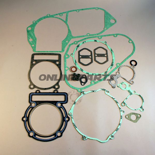 Complete Gasket / Seal Kitathena