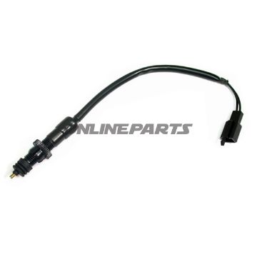Brake Light Switch Jmp