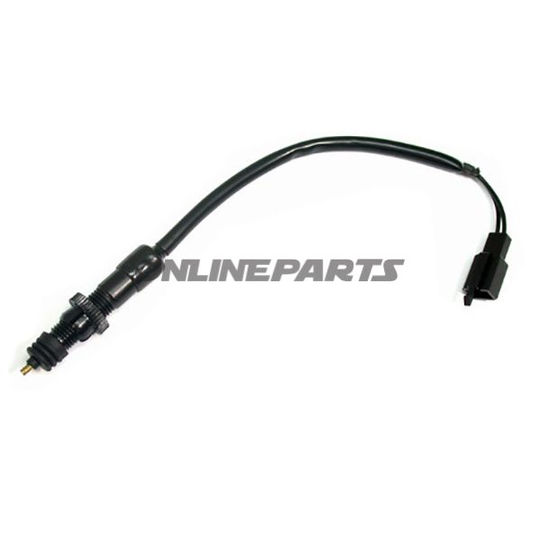 Brake Light Switch Jmp