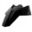 Rear Fender Black