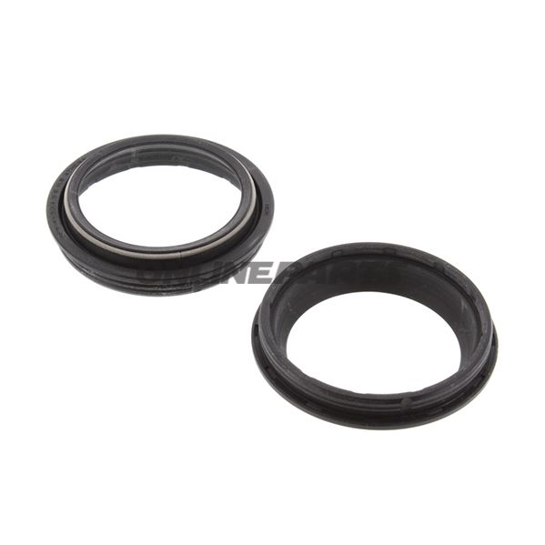 Fork Dust Cap Kit43x53.4X5.8/11.8 Mm Nok