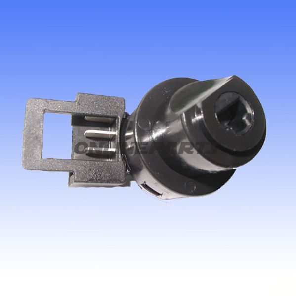 Ignition Switch Steering Lock