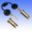 Lock Barrels (Pair)