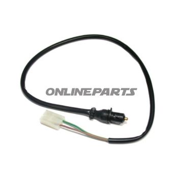 Brake Light Switch Jmp