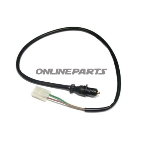 Brake Light Switch Jmp