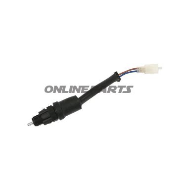 Brake Light Switch Jmp