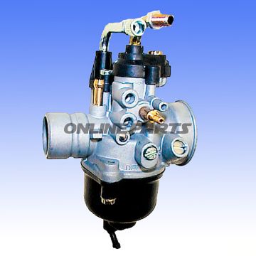 Carburettor D Orto Phbn 12Hd 78