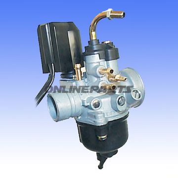Carburettor Phva 12 D Ortohd 74