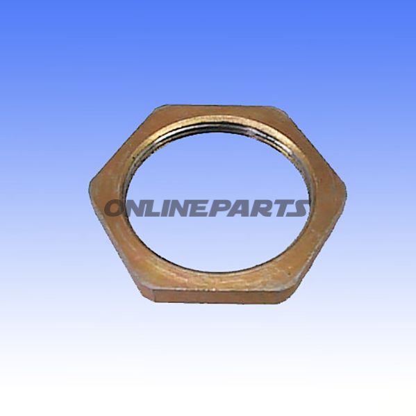 Clutch Flat Nut34mm