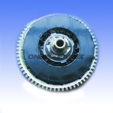 Fan Repair Kit