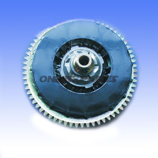 Fan Repair Kit