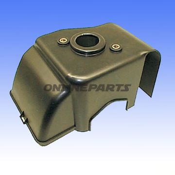 Cylinder Cooling Hood