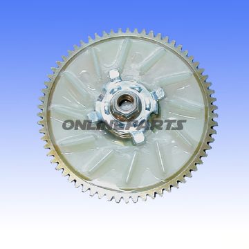 Fan Repair Kit