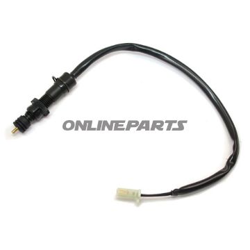 Brake Light Switch Jmp