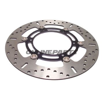Brake Disc Ebcx Series Stainless Steel