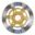 Brake Disc Ebcx Series Stainless Steel