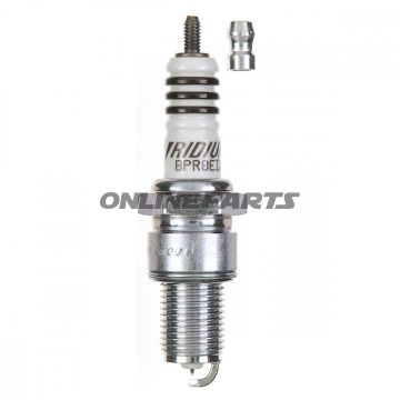 Spark Plug Ngk Bpr8eixiridium Replacement