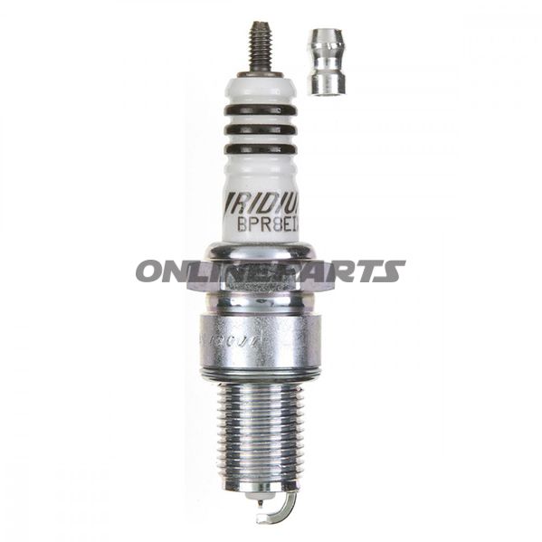 Spark Plug Ngk Bpr8eixiridium Replacement