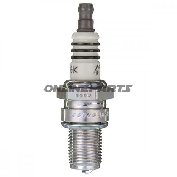 Spark Plug Ngk Br9ecmixiridium Replacement