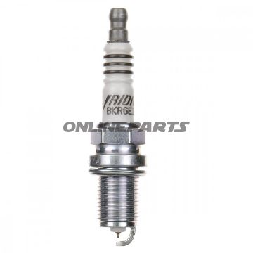 Spark Plug Ngk Bkr6eix-11Iridium Replacement