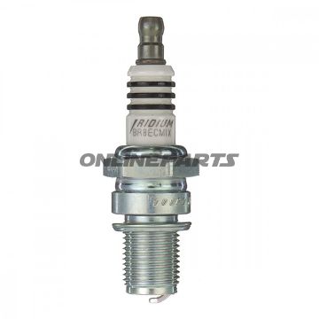 Spark Plug Ngk Br8ecmixiridium Replacement