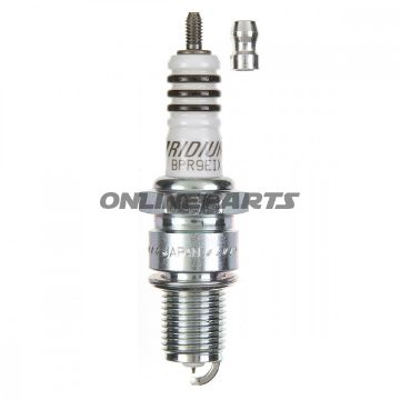 Spark Plug Ngk Bpr9eixiridium Replacement