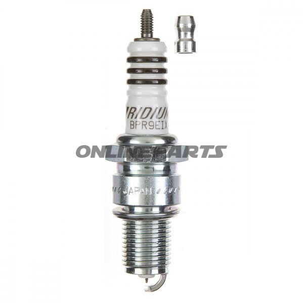 Spark Plug Ngk Bpr9eixiridium Replacement