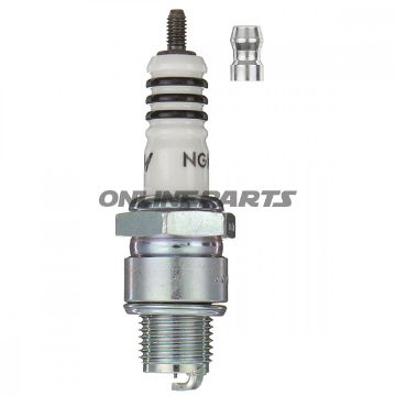 Spark Plug Ngk Br10hixiridium Replacement