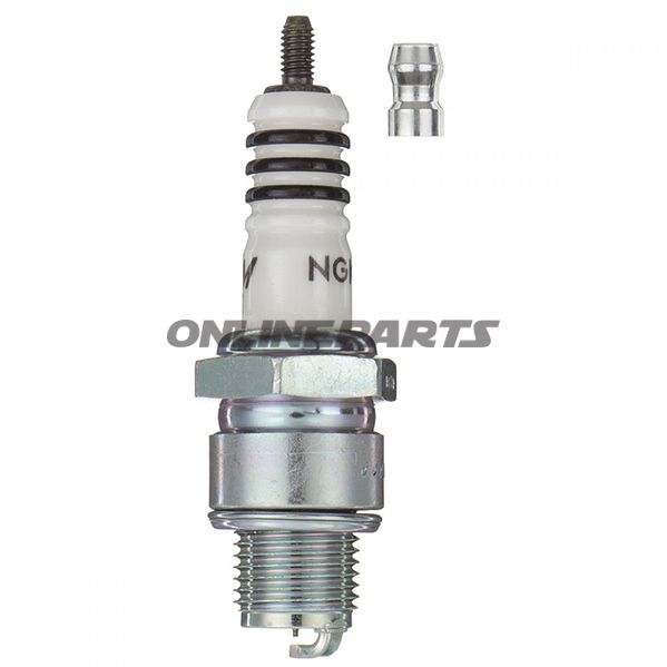 Spark Plug Ngk Br10hixiridium Replacement