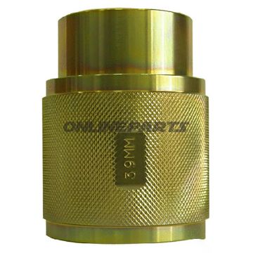 Fork Seal Driver Split Jmp39mm