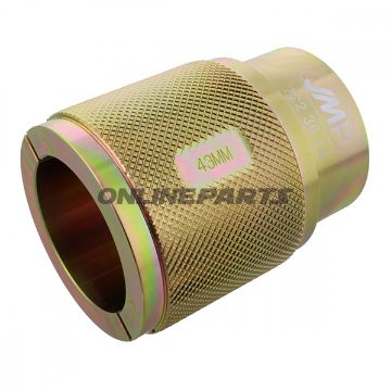 Fork Seal Driver Split Jmp43 Mm