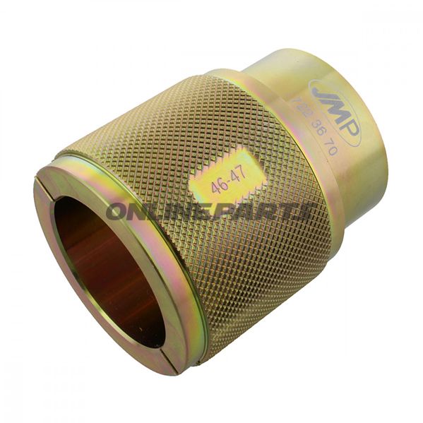 Fork Seal Driver Split Jmp46/47 Mm