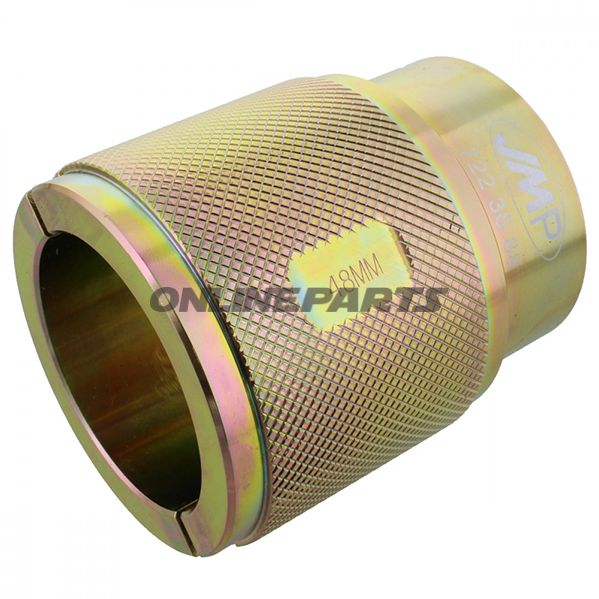 Fork Seal Driver Split Jmp48 Mm