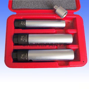 Spark Plug Socket Setjmp