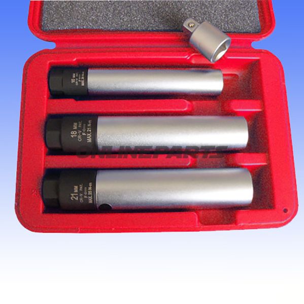 Spark Plug Socket Setjmp