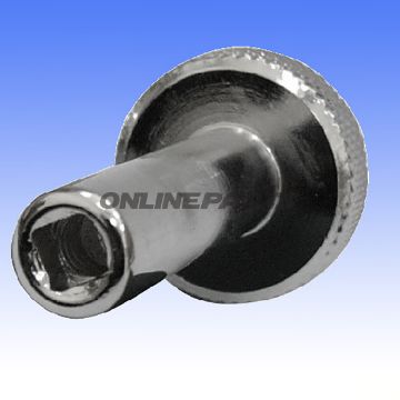 Tappet Tool 3Mm For Jmp Valve Adjusting Tool Set