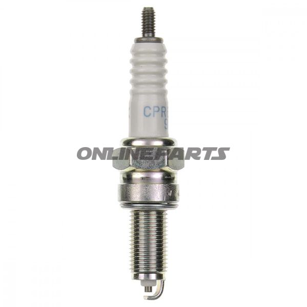 Spark Plug Ngk Cpr6ea-9Ngk Ir 7080196