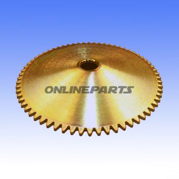 Fan Wheel