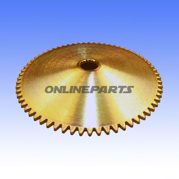 Fan Wheel