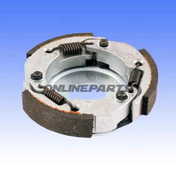 Clutch Standard105 Mm