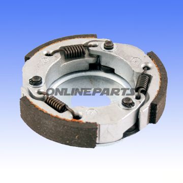 Clutch Standard110mm