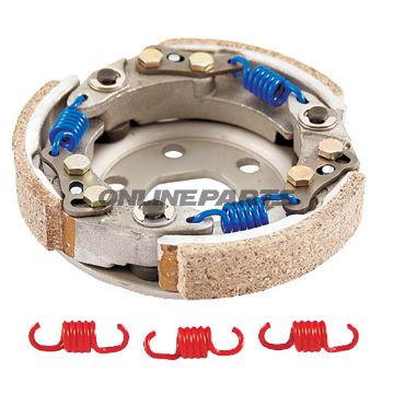 Clutch Racing107mm
