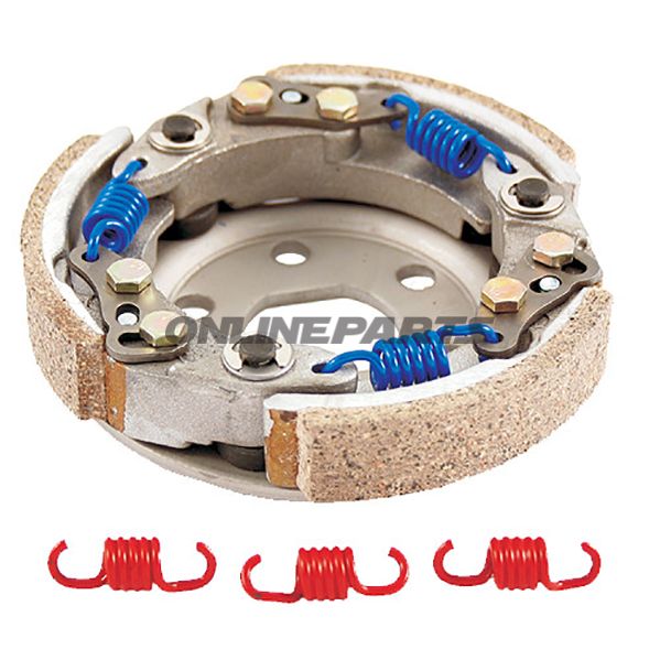 Clutch Racing107mm