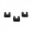 Slider Set For Variomatic3 Pieces